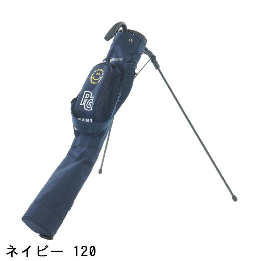 パーリーゲイツ PEARLY GATES PGisPG スタンドクラブケース_2