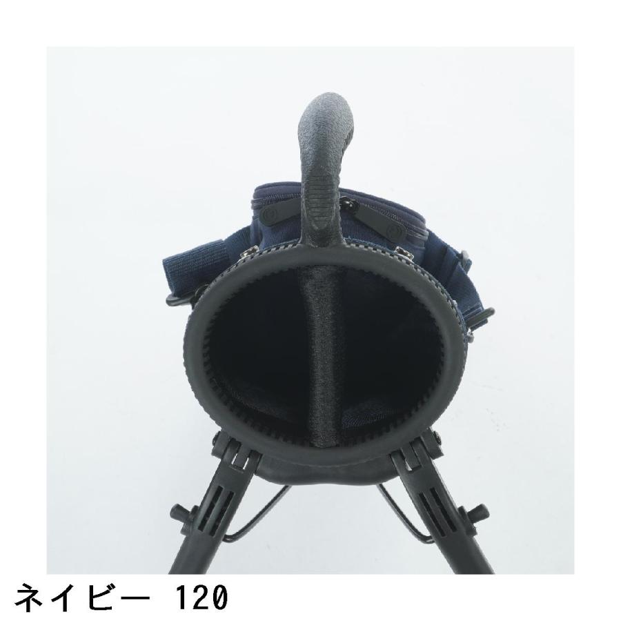 パーリーゲイツ PEARLY GATES PGisPG スタンドクラブケース_5