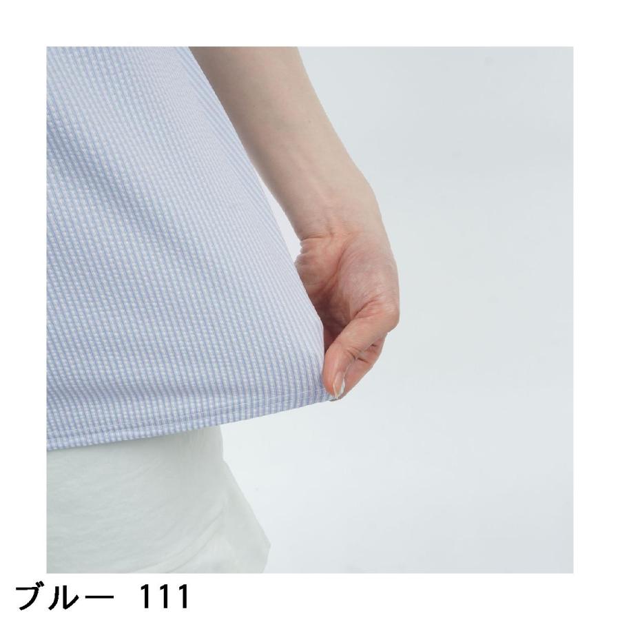パーリーゲイツ PEARLY GATES ハイテンションサッカー 半袖ポロシャツ レディス_10
