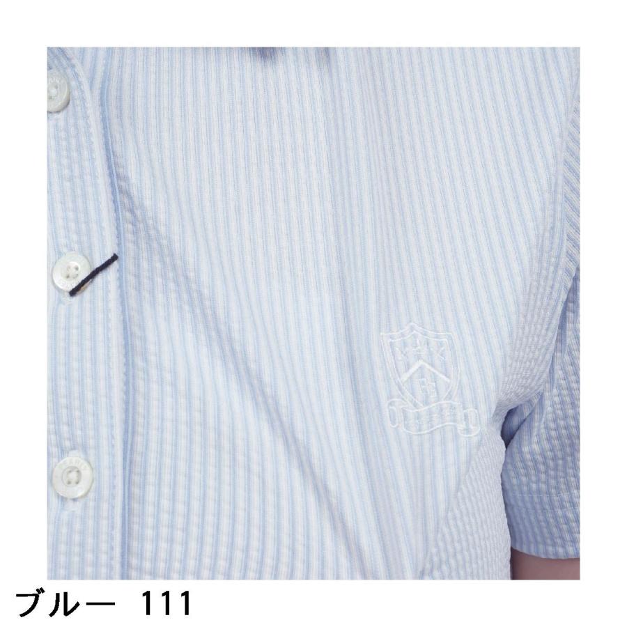 パーリーゲイツ PEARLY GATES ハイテンションサッカー 半袖ポロシャツ レディス_12