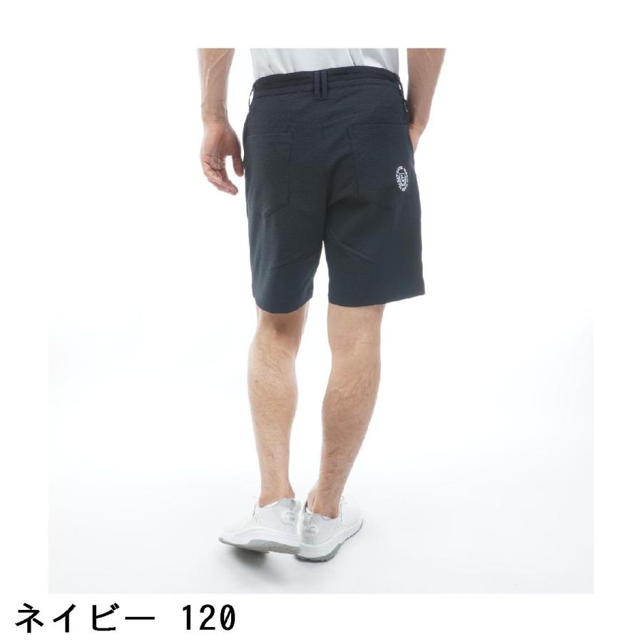 PEARLY GATES（パーリーゲイツ） ストレッチサッカーショートパンツ