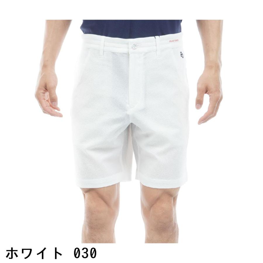 PEARLY GATES（パーリーゲイツ） ストレッチサッカーショートパンツ