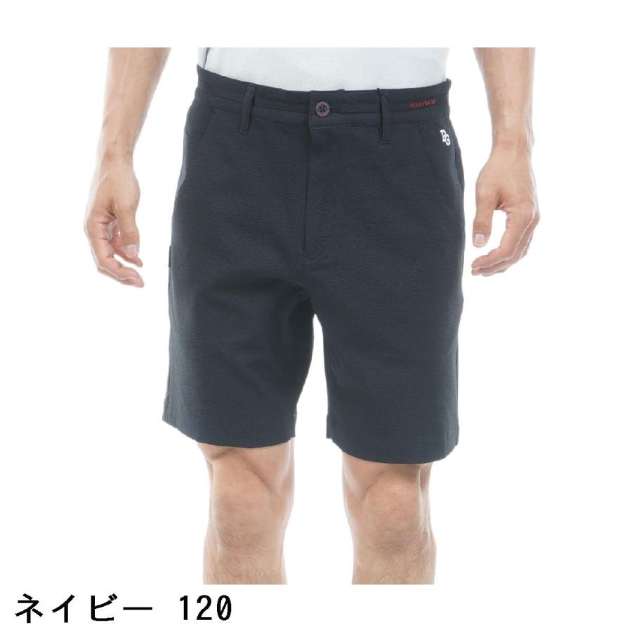 PEARLY GATES（パーリーゲイツ） ストレッチサッカーショートパンツ