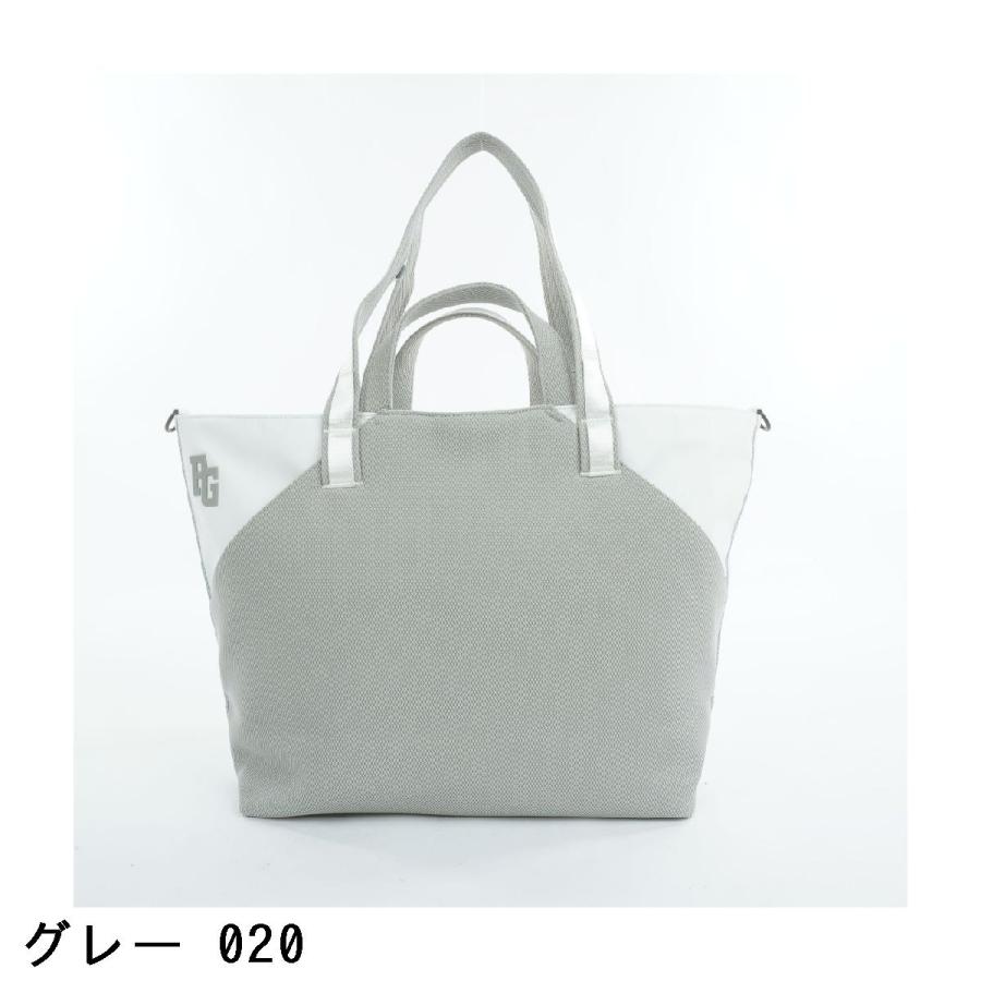 PEARLY GATESメッシュ×ラバーロッカーバッグ (UNISEX) PEARLY GATES（パーリーゲイツ） メッシュ×ラバー ロッカーバッグ