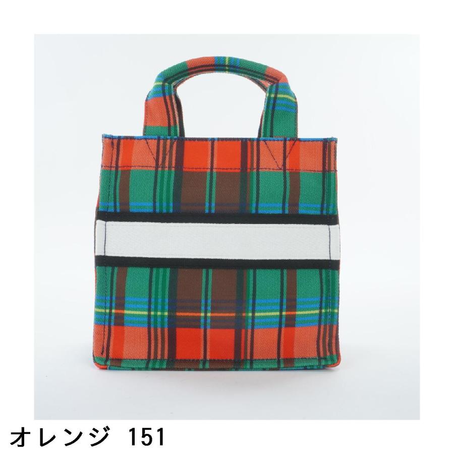 PEARLY GATES チェック柄 カートバッグ PEARLY GATES（パーリーゲイツ） マドラスチェック柄 カートバッグ