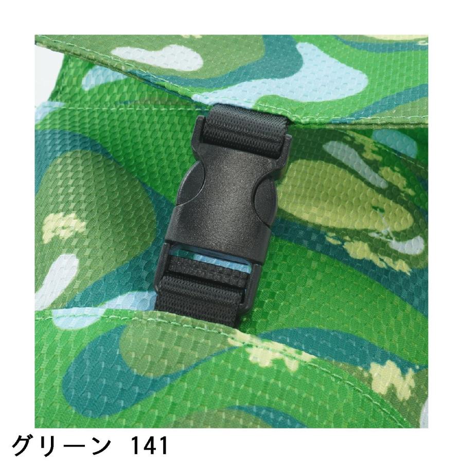 PEARLY GATES（パーリーゲイツ） サコッシュ型カートポーチ : PEARLY