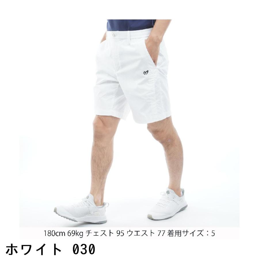 マスターバニーエディション 　　　　　ショートパンツ MASTER BUNNY EDITION（マスターバニーエディション） ストレッチ