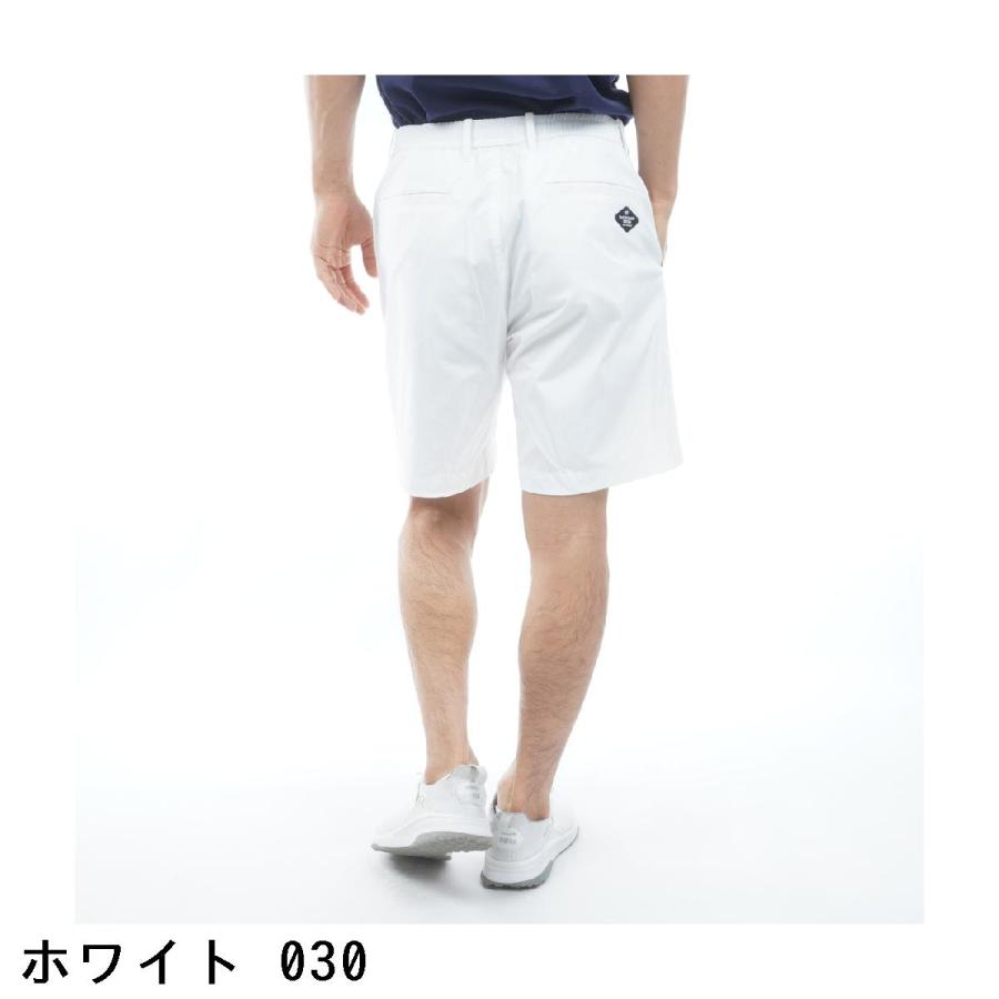 MASTER BUNNY EDITION ハーフパンツ MASTER BUNNY EDITION（マスターバニーエディション） ストレッチ