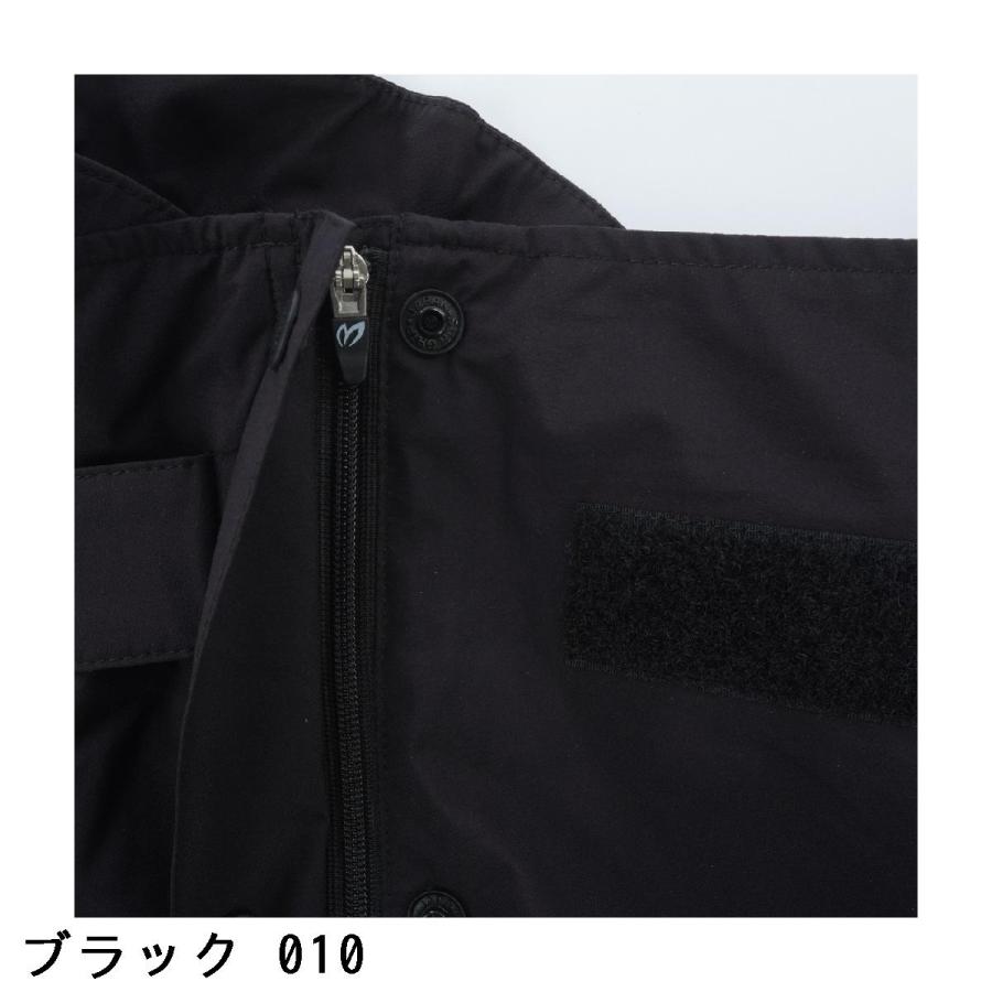 マスターバニーエディション レインウェア レインレッグカバー付 MASTER BUNNY EDITION（マスターバニーエディション） レインレッグ
