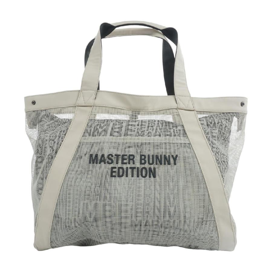 MASTER BUNNY EDITION（マスターバニーエディション） リピートロゴ