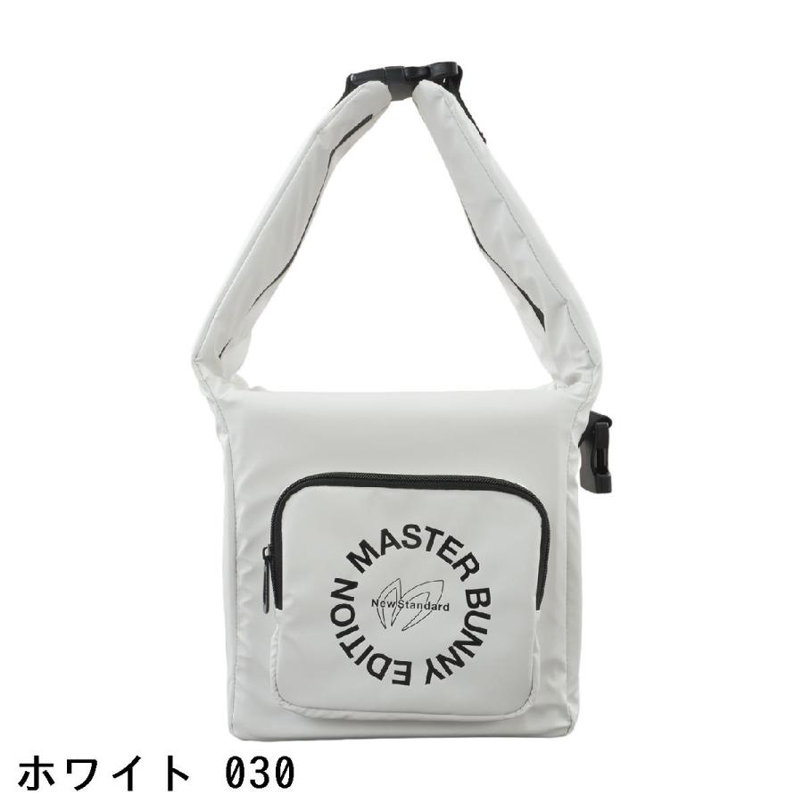 ◆未使用◆MASTER BUNNY EDITION 2way保冷バッグ MASTER BUNNY EDITION（マスターバニーエディション） MASTER BUNNY