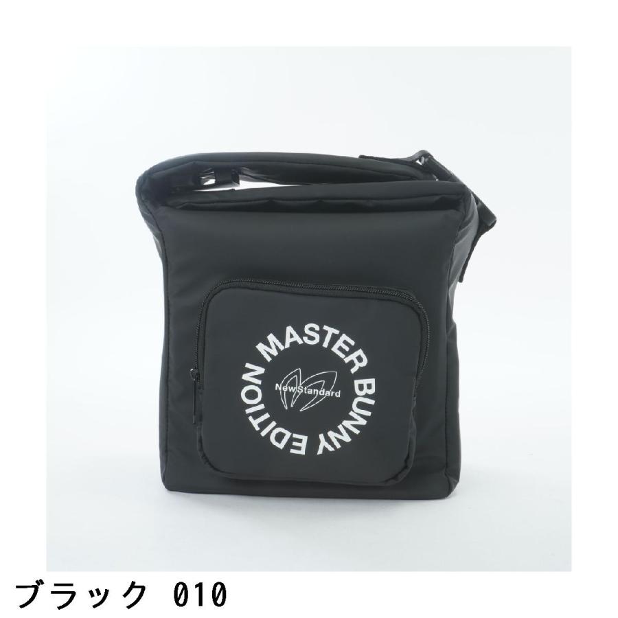 ◆未使用◆MASTER BUNNY EDITION 2way保冷バッグ MASTER BUNNY EDITION（マスターバニーエディション） MASTER BUNNY