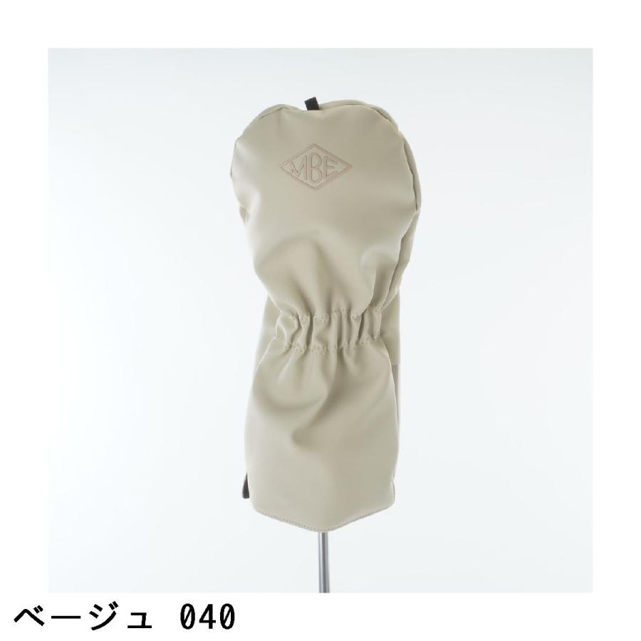 MASTER BUNNY EDITION（マスターバニーエディション） ヘッドカバー DR