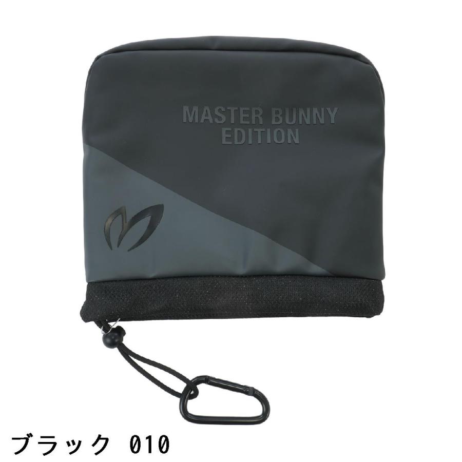 MASTER BUNNY EDITION（マスターバニーエディション） アイアンカバー