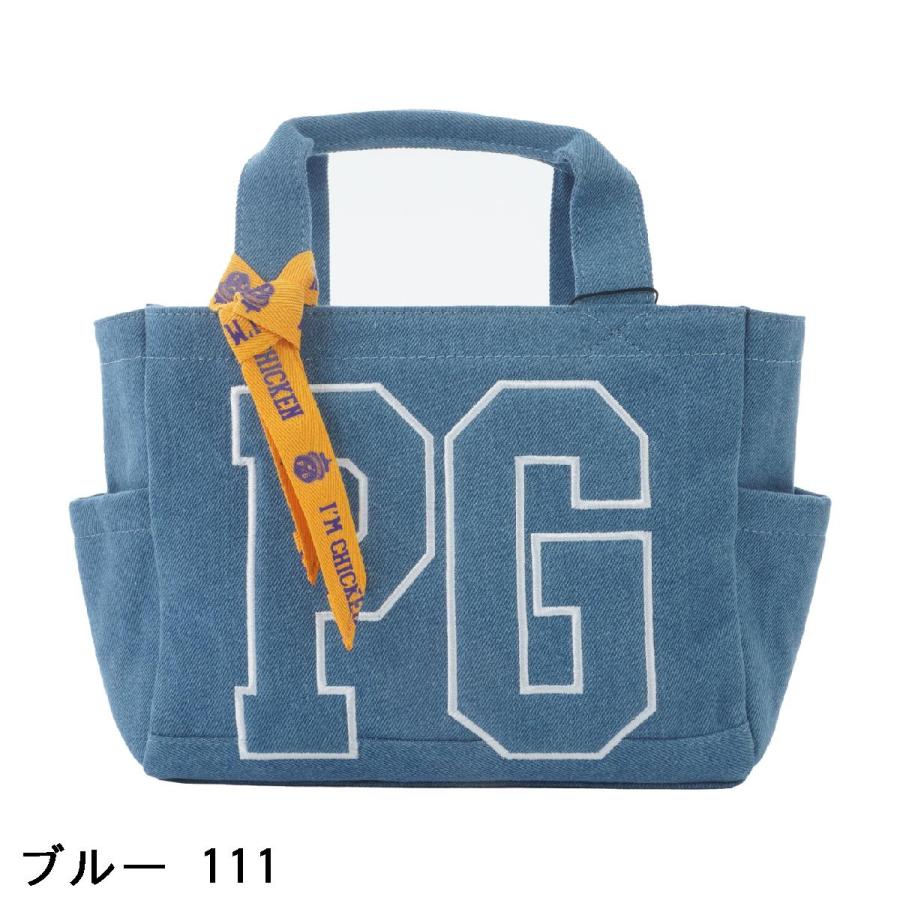 PEARLY GATES（パーリーゲイツ） リボン付きカートバッグ : PEARLY