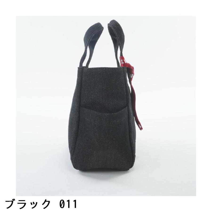 PEARLY GATES（パーリーゲイツ） リボン付きカートバッグ : PEARLY
