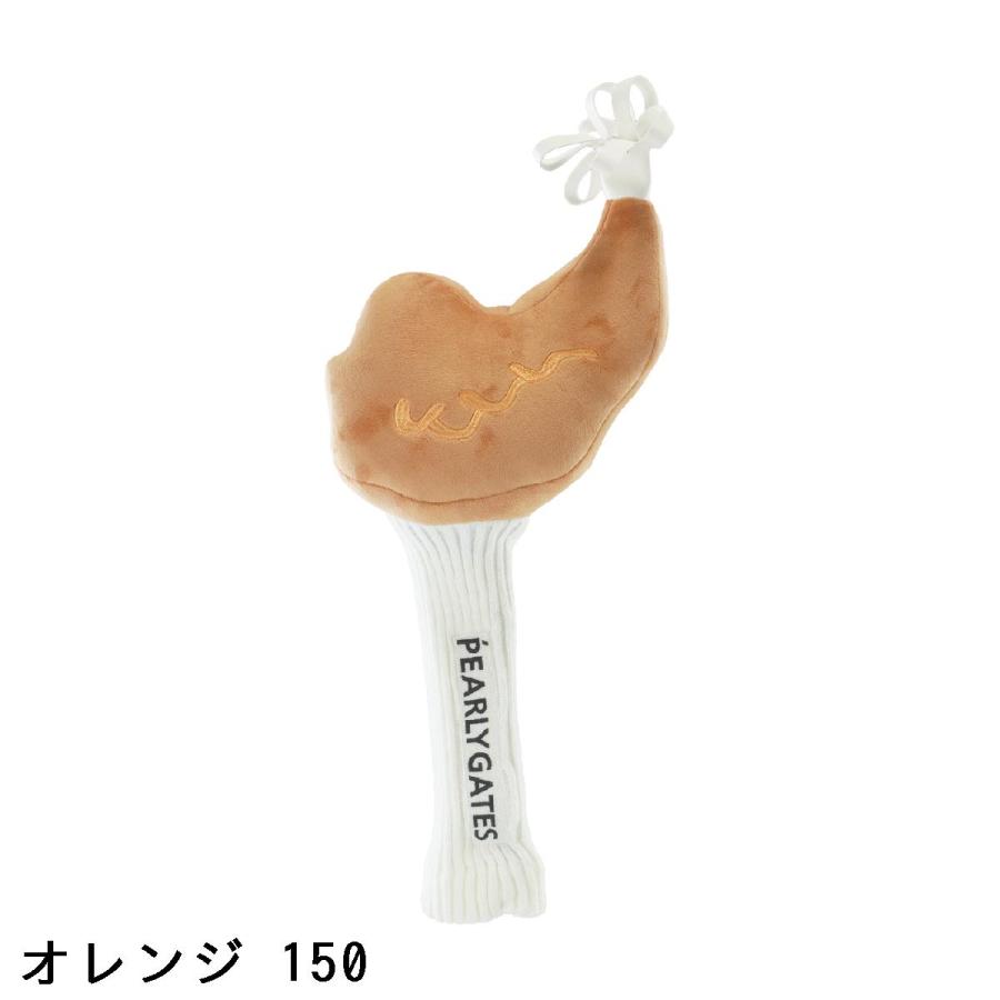 PEARLY GATES（パーリーゲイツ） PEARLY GATES CHICKENぬいぐるみ