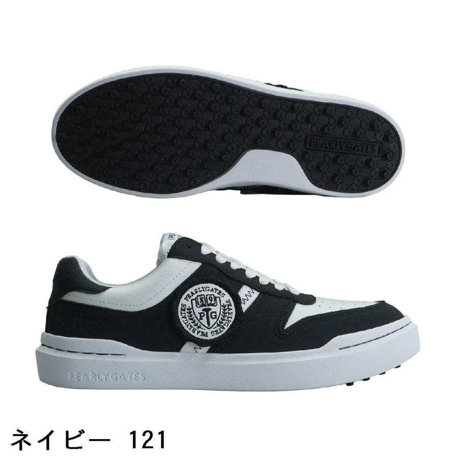 PEARLY GATES（パーリーゲイツ） PEARLY GATES THE SHOES ライン
