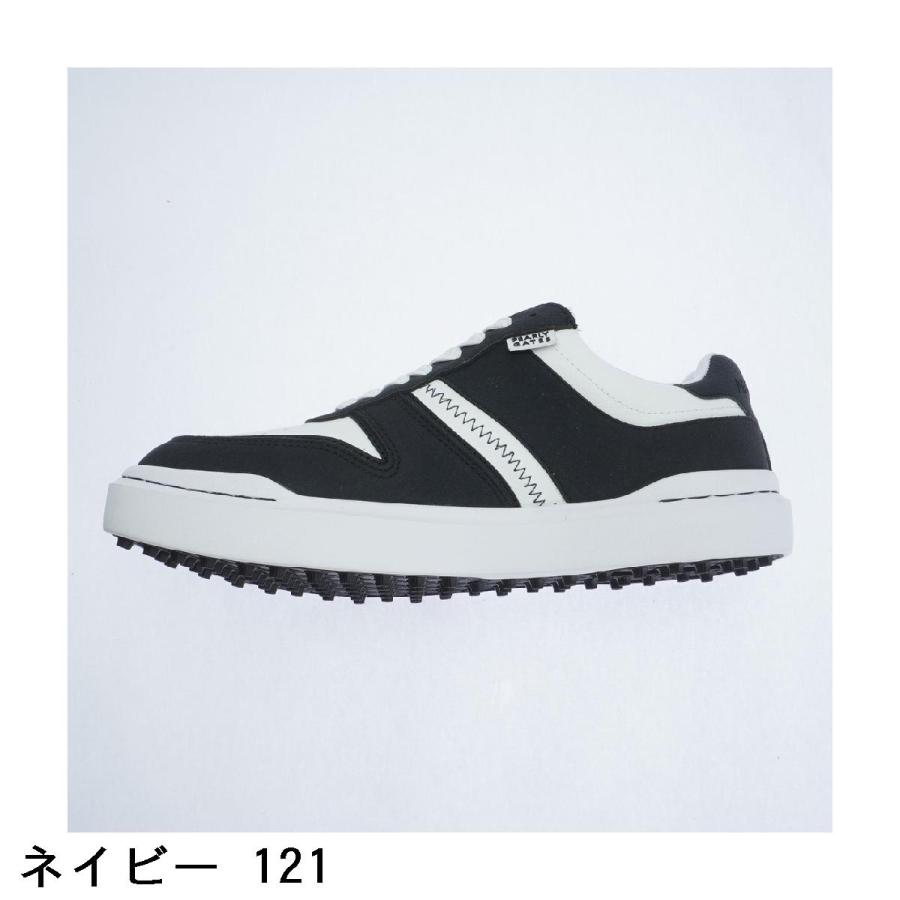 PEARLY GATES（パーリーゲイツ） PEARLY GATES THE SHOES ライン