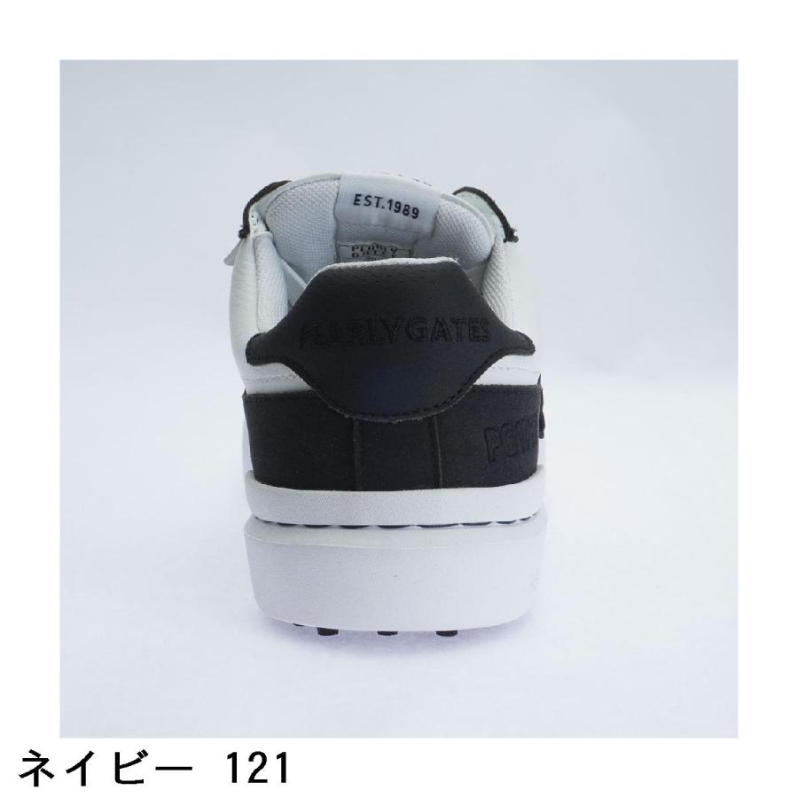 PEARLY GATES（パーリーゲイツ） PEARLY GATES THE SHOES ライン