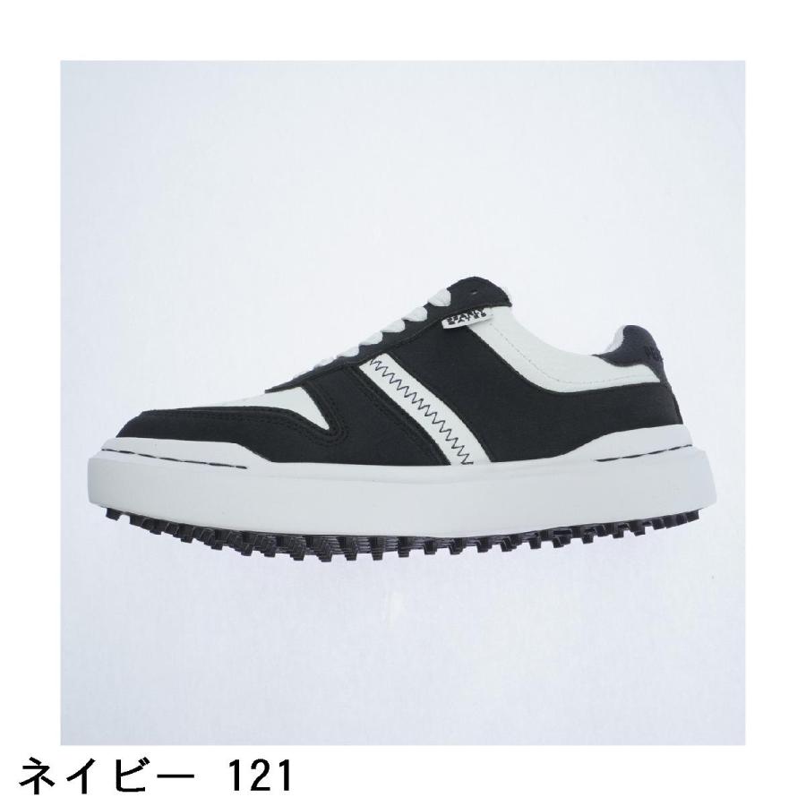 PEARLY GATES（パーリーゲイツ） PEARLY GATES THE SHOES ライン