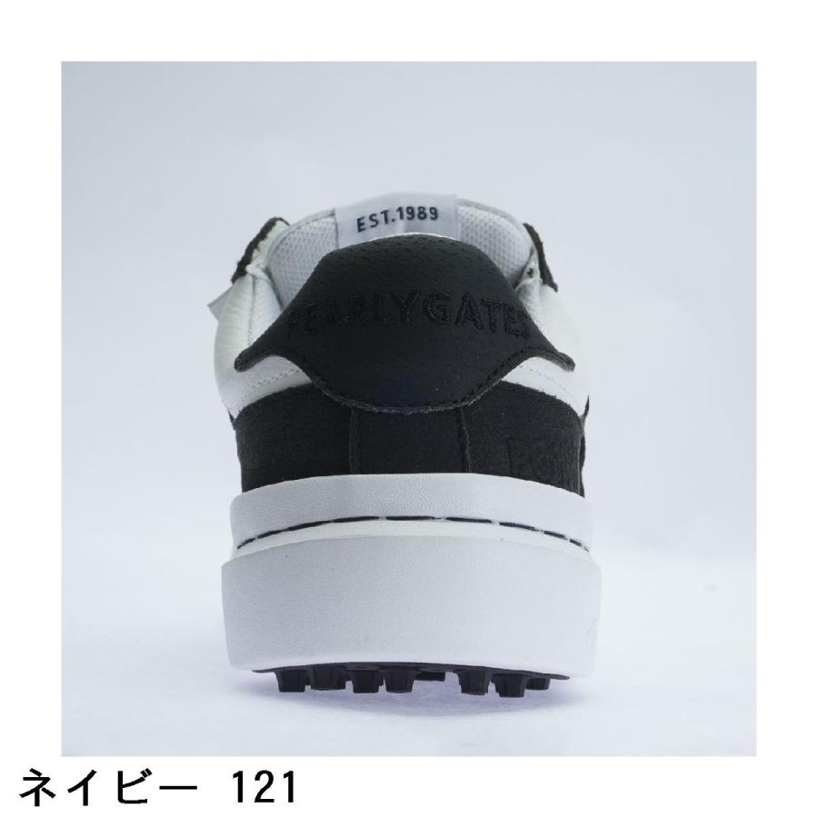 PEARLY GATES（パーリーゲイツ） PEARLY GATES THE SHOES ライン