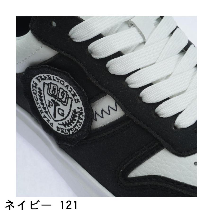 PEARLY GATES（パーリーゲイツ） PEARLY GATES THE SHOES ライン