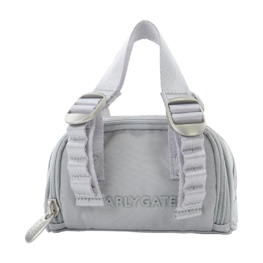 PEARLY GATES ミニボストン PEARLY GATES（パーリーゲイツ） PEARLY GATES THE BAG ミニミニ