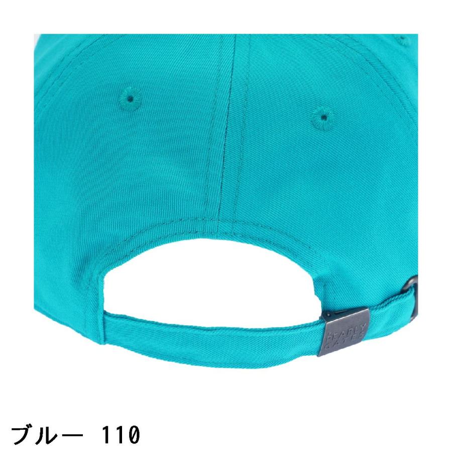 パーリーゲイツ PEARLY GATES PGisPGリサイクルツイルキャップ | PEARLY GATES | 05