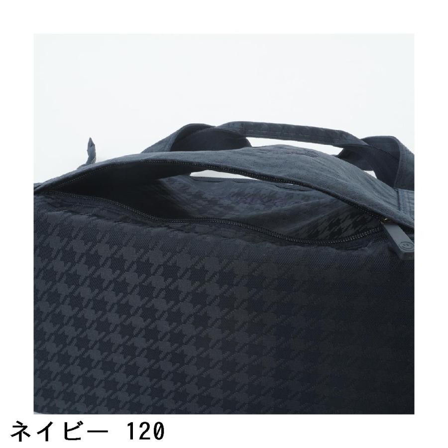 PEARLY GATES（パーリーゲイツ） PEARLY GATES PGisPG ロッカーバッグ