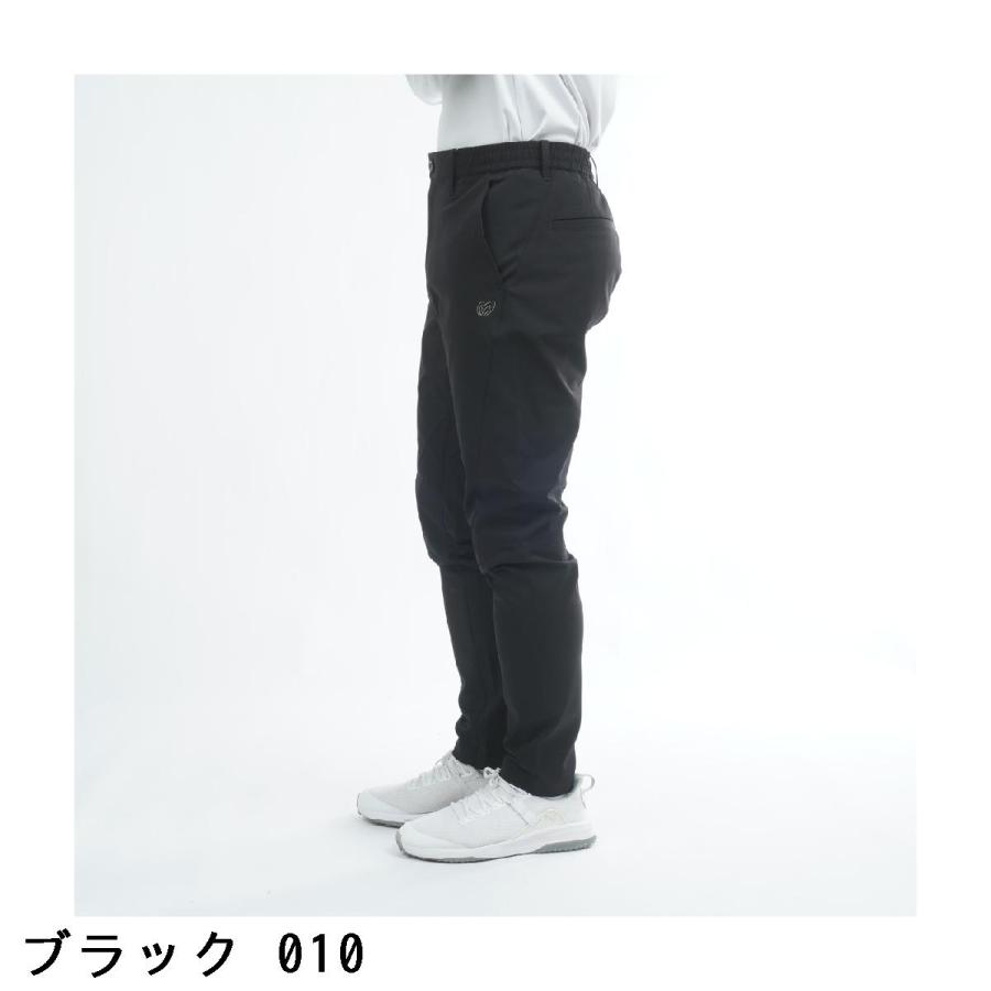 PEARLY GATES　マスターバニー　ノータック　ストレッチ　ゴルフ　パンツ MASTER BUNNY EDITION（マスターバニーエディション） ストレッチ
