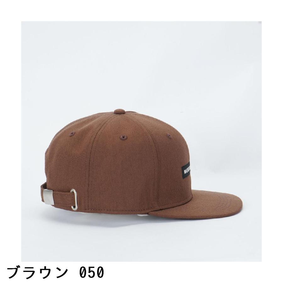MASTER BUNNY EDITION（マスターバニーエディション） ツイル平つば