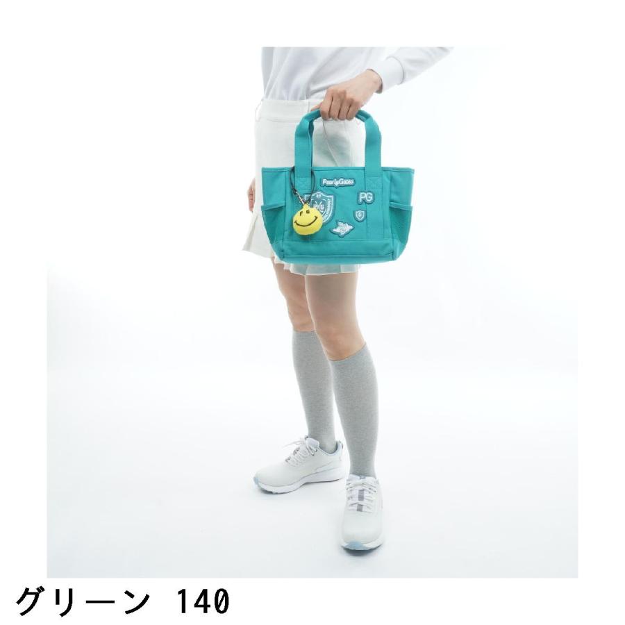 PEARLY GATES（パーリーゲイツ） 保冷カートバッグ : PEARLY GATES by