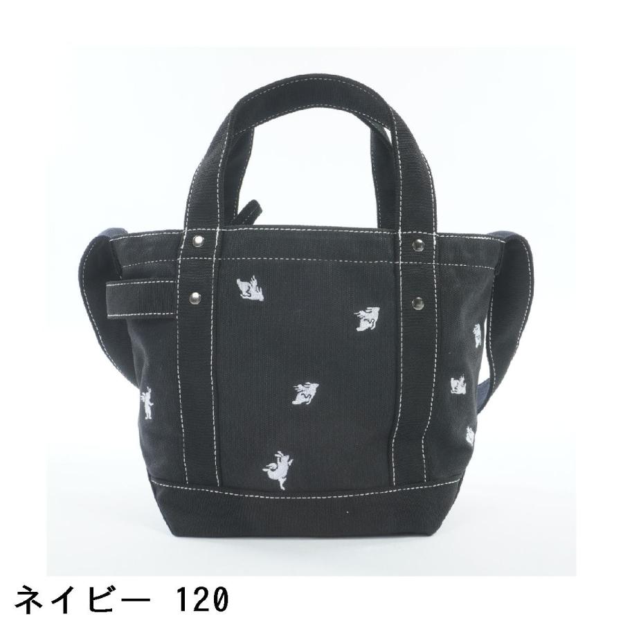 PEARLY GATES（パーリーゲイツ） PEARLY GATES CANVASトートカート