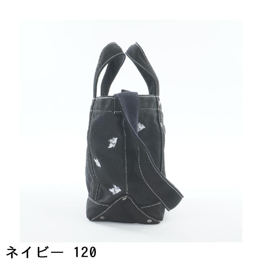 PEARLY GATES（パーリーゲイツ） PEARLY GATES CANVASトートカート