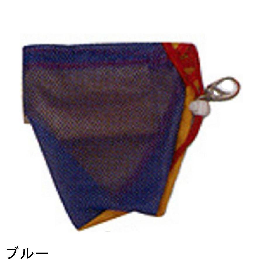 ダイヤ(DAIYA) メッシュポケット オレンジ AS-446 2mvetro ダイヤ(DAIYA) メッシュポケット オレンジ AS-446 2mvetro 【公式通販】