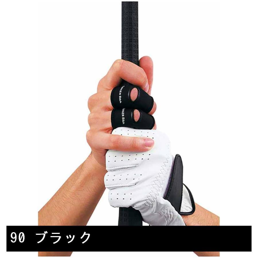 ダイヤゴルフ DAIYA GOLF フィンガーブラ AS-030|gdoshop|03