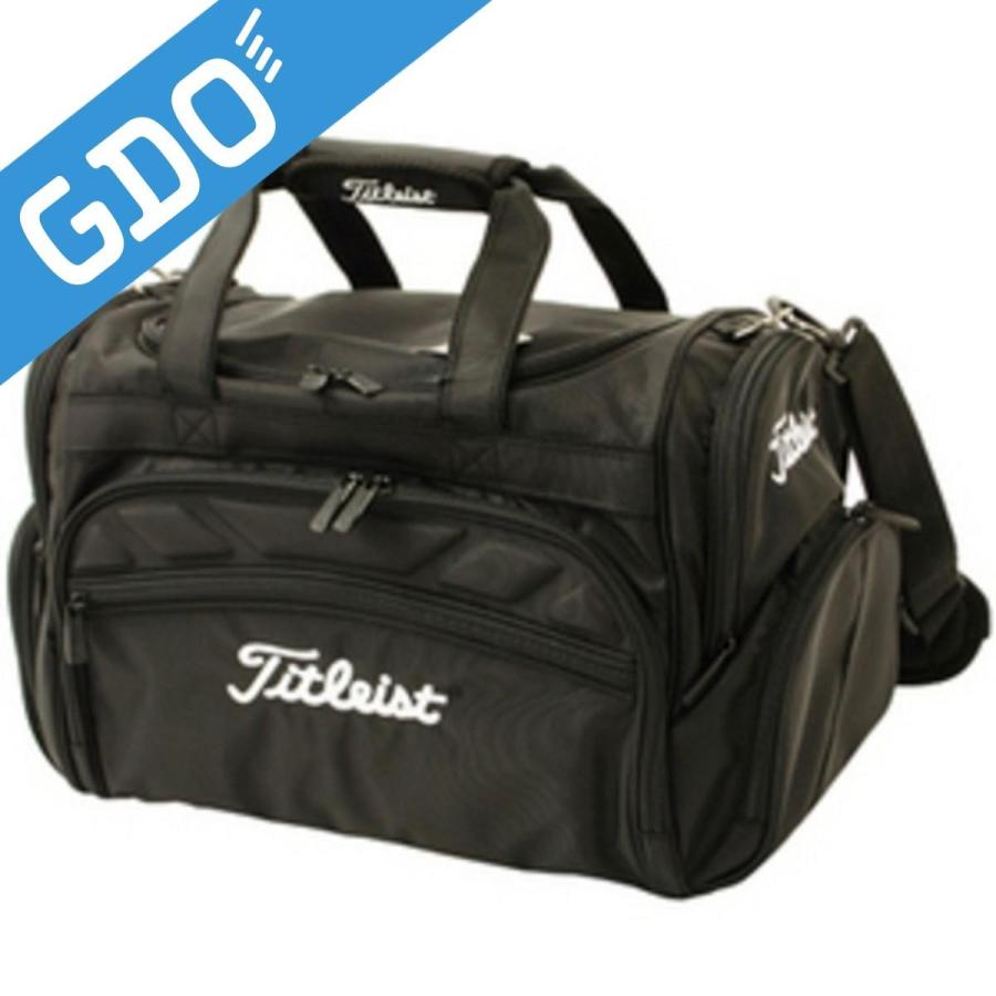 Titleist（タイトリスト） ボストンバッグ DFL09 ボストンバッグ : GDO