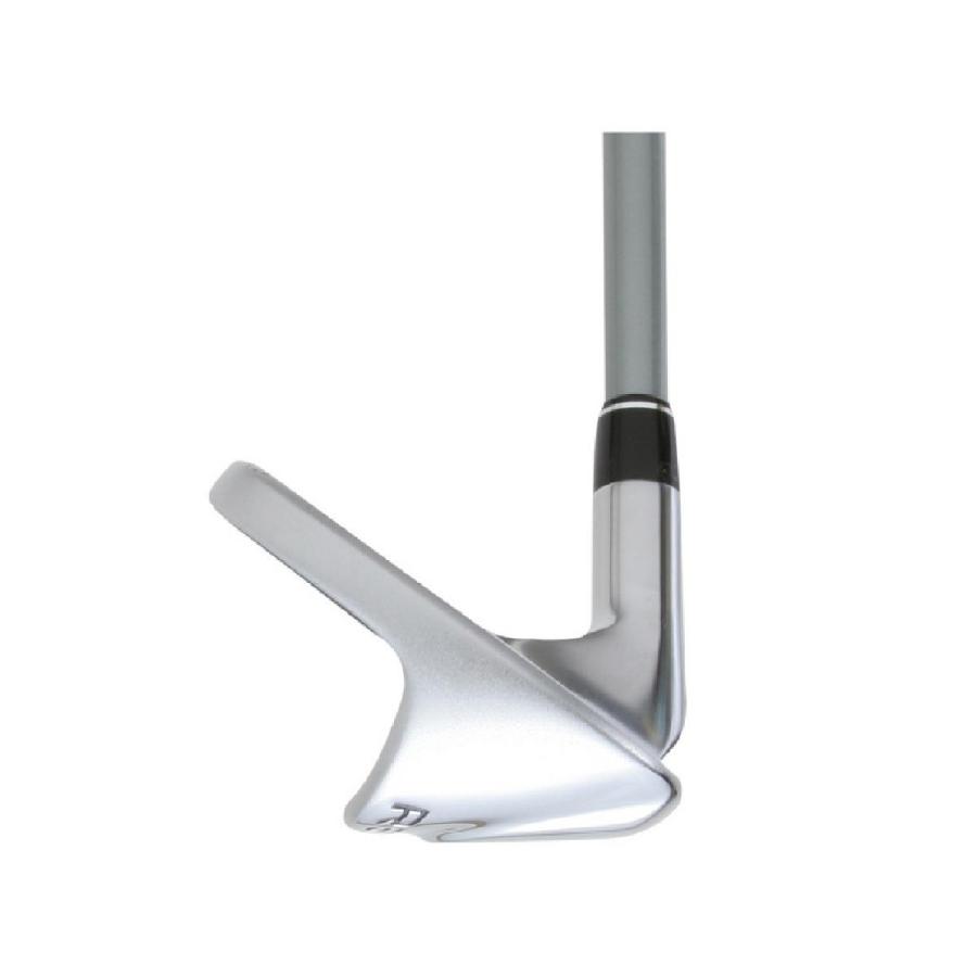 PRGR（プロギア） PRGR R55 ウェッジ オリジナルカーボン レディス