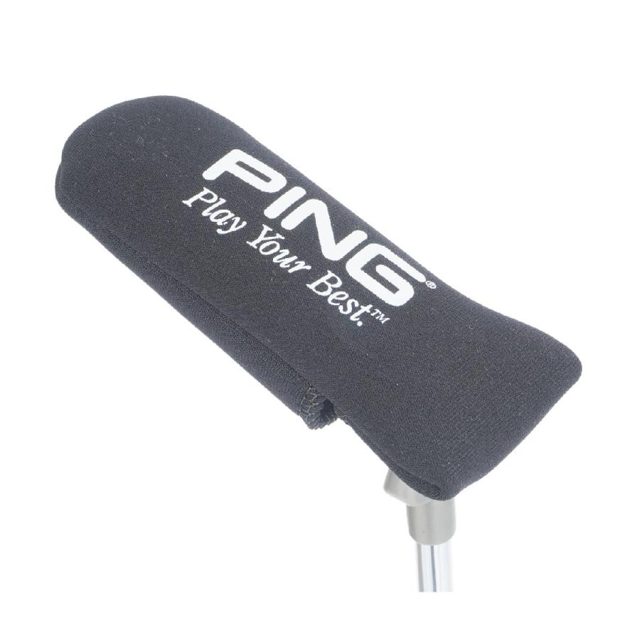 PING（ピン） ANSER ステンレス ANSER 2 パター シャフト：オリジナル