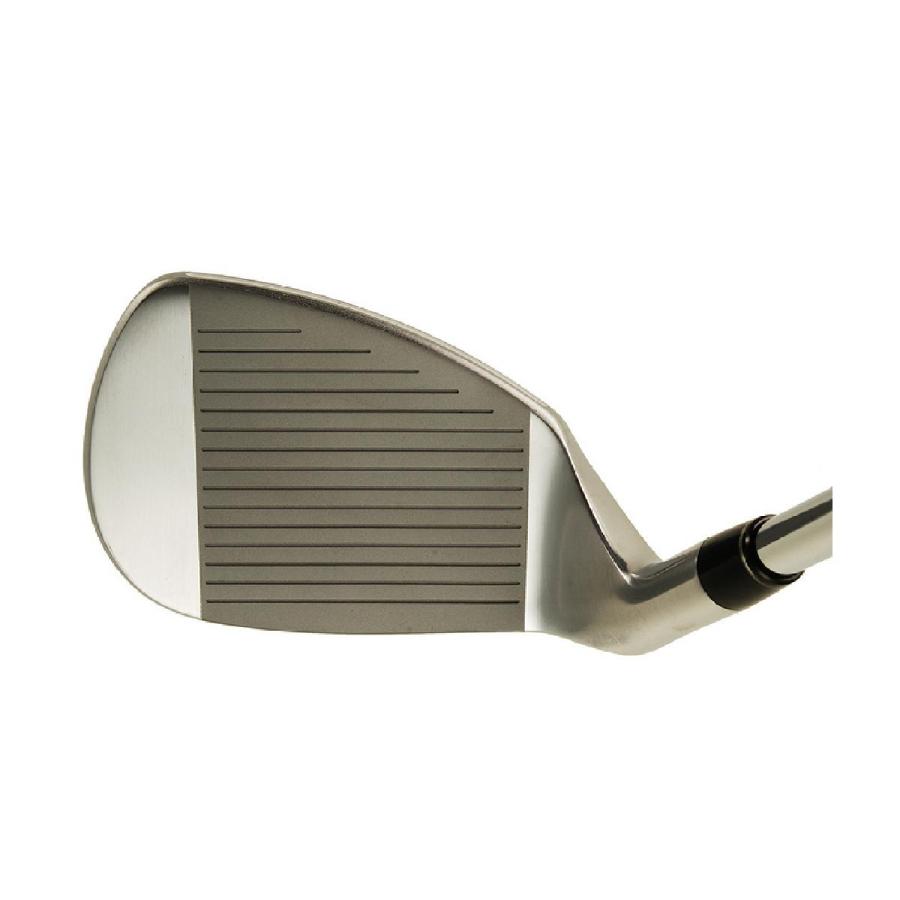 プロギア R55 ウェッジ オリジナルスチールシャフト PRGR プロギア R55 ウェッジ オリジナルスチール シャフト