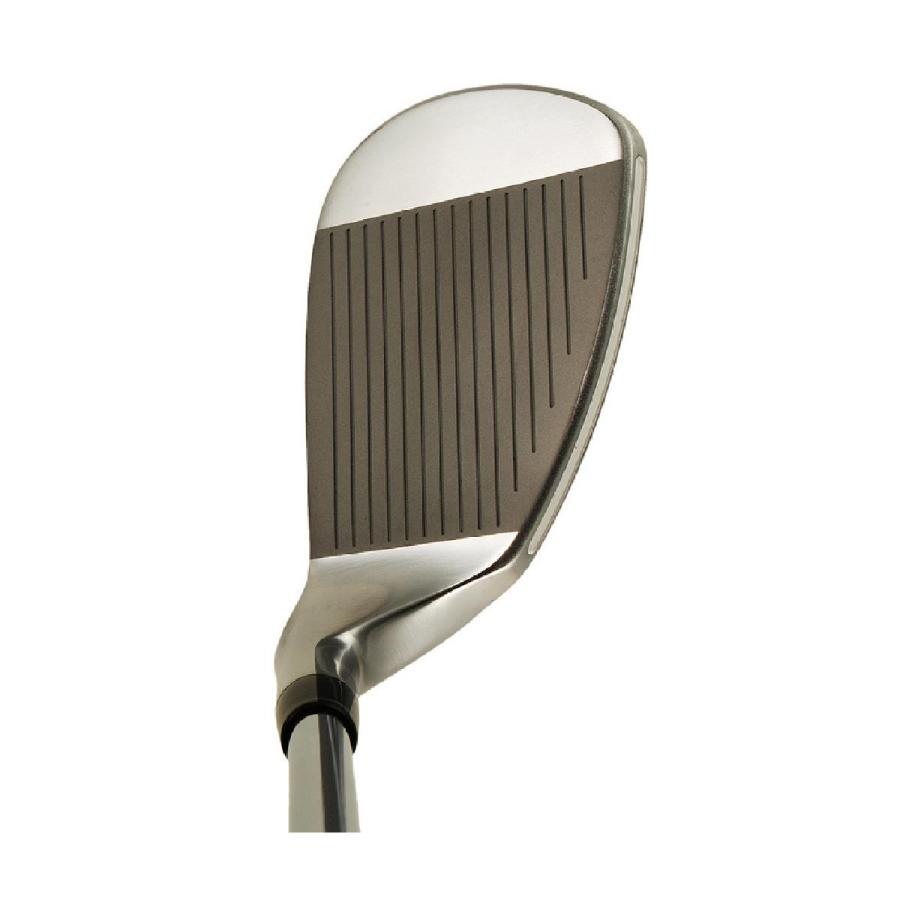 PRGR（プロギア） PRGR R55 ウェッジ オリジナルスチール シャフト