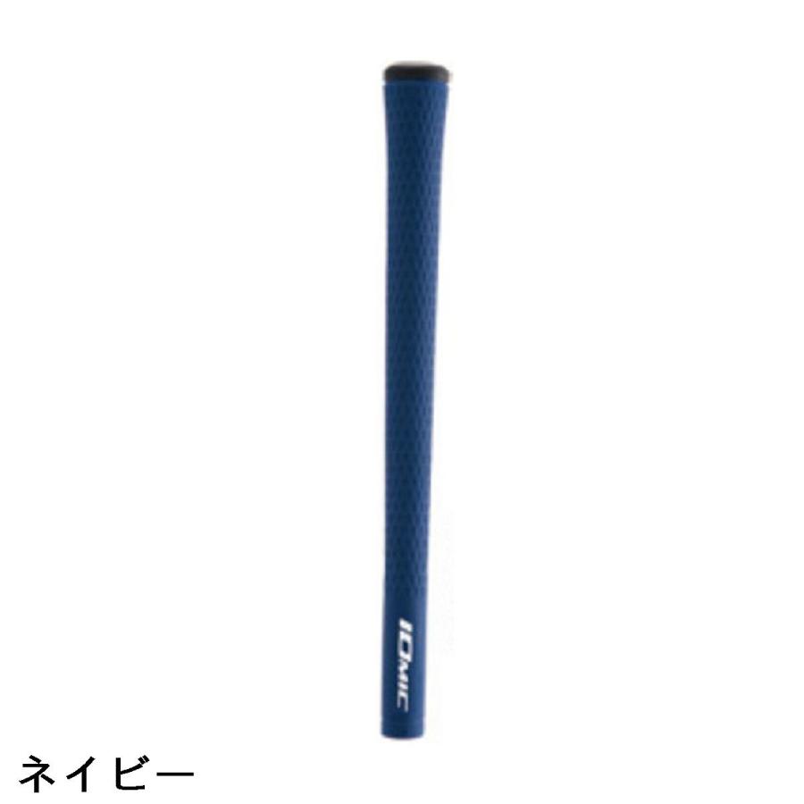 イオミック IOMIC Sticky 2.3 グリップ【ウッド\u0026アイアン用】10本セットの画像