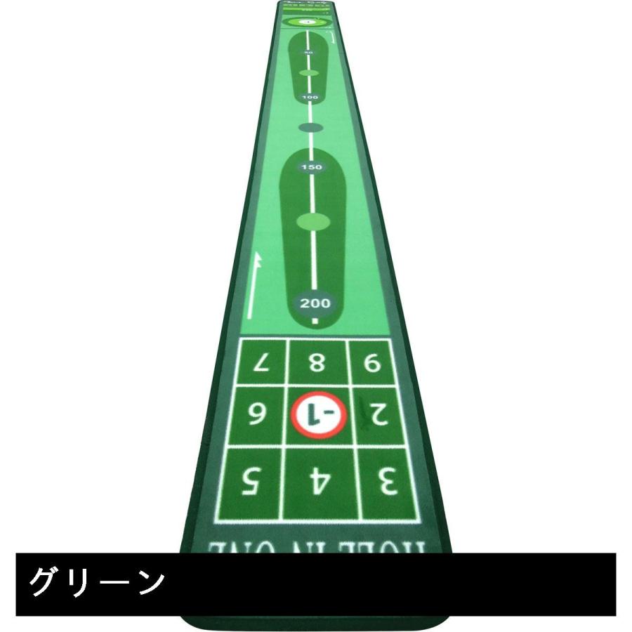 その他メーカー その他 ミスターゴルフ 高級パターマット 