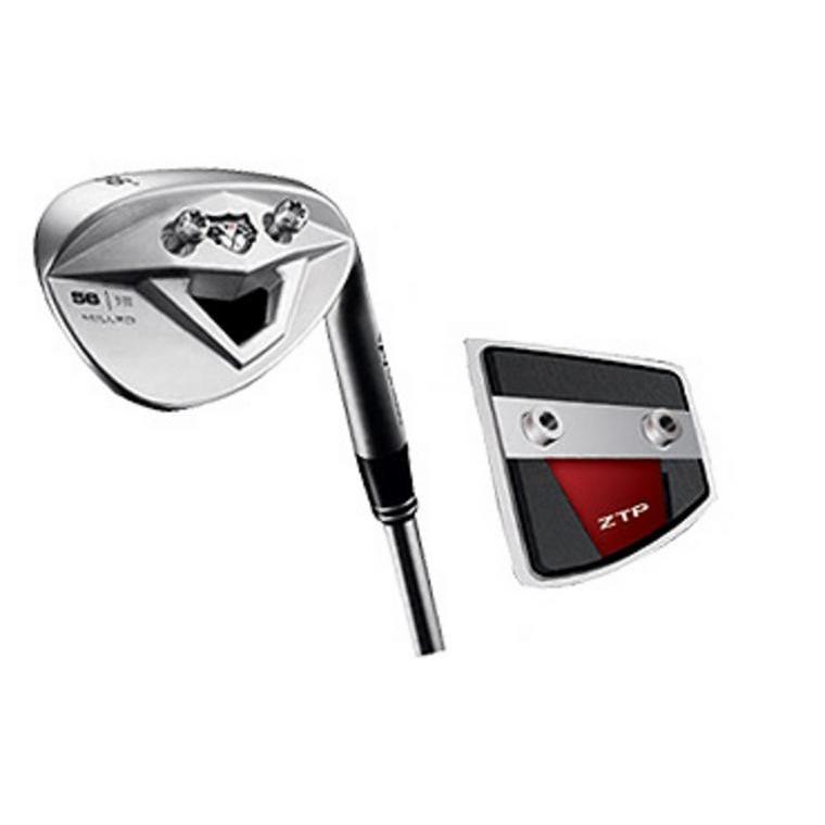 TaylorMade TOUR PREFERRED ウェッジ 　２本セット TaylorMade（テーラーメイド） TOUR PREFERRED ツアープリファード TP