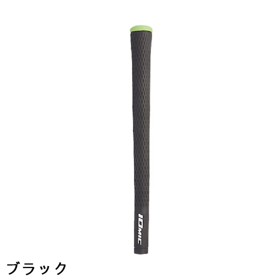 IOMIC（イオミック） IOMIC Sticky Light グリップ 【アイアン&ウッド