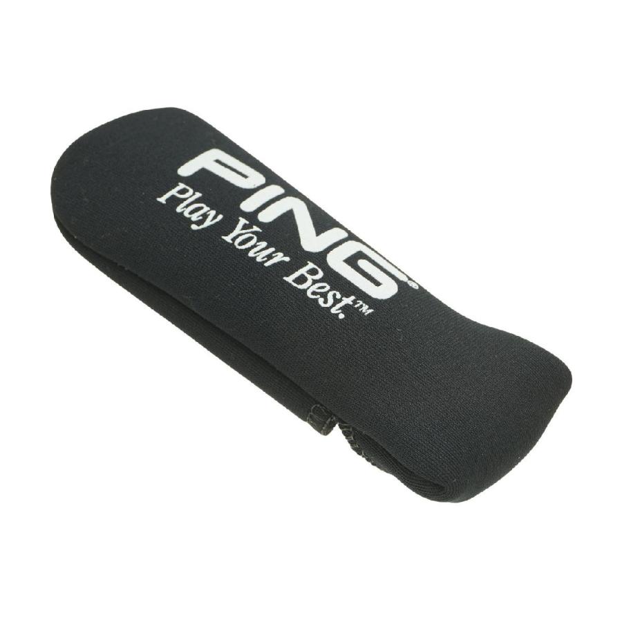 PING ピン PING-N-PING ステンレス 5 パター シャフト:スチール PING ピン PING-N-PING ステンレス 5 パター シャフト:スチール