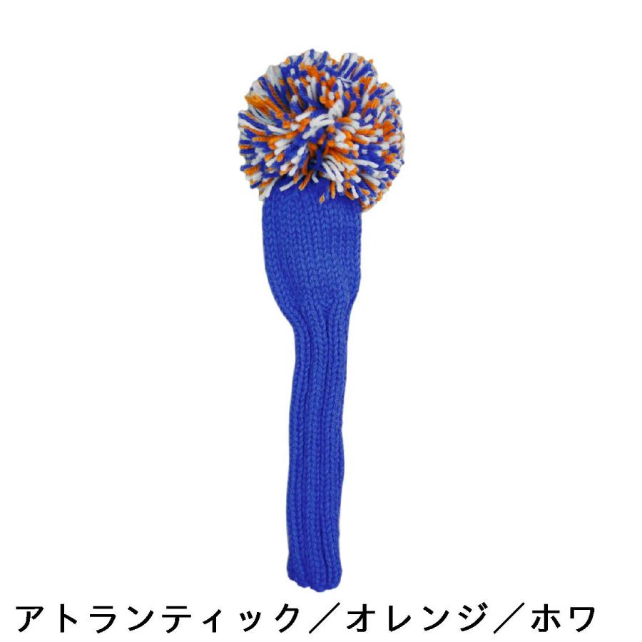 Jan Craig ジャンクレイグ ヘッドカバー　1W ドライバー用 ジャンクレッグ Jan Craig ヘッドカバー FW用(7W?用) : GDOゴルフ