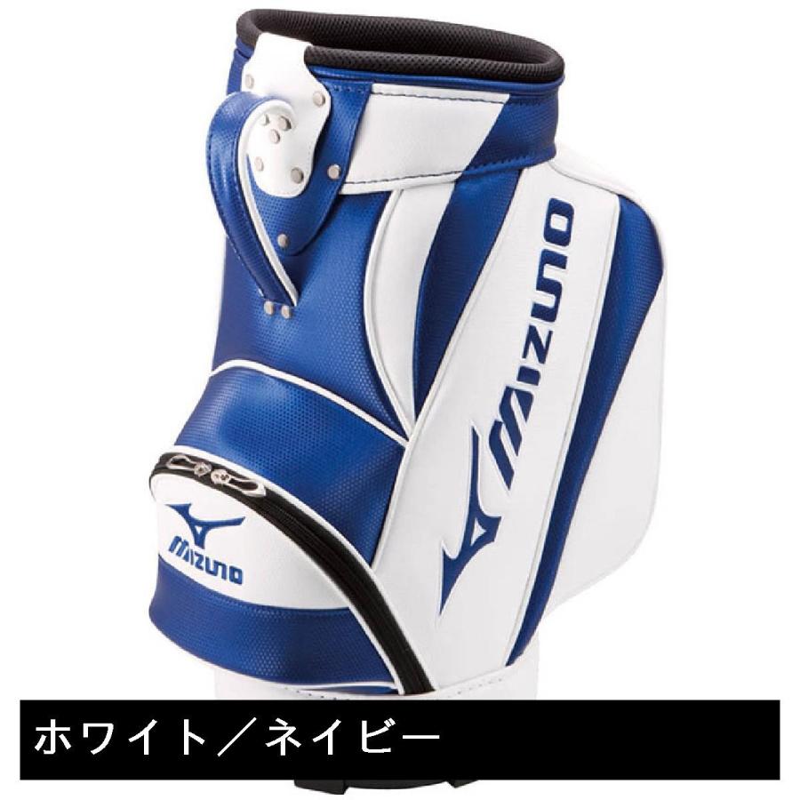 MIZUNO（ミズノ） ミニチュア キャディバッグ 45DE04610 コンペギフト