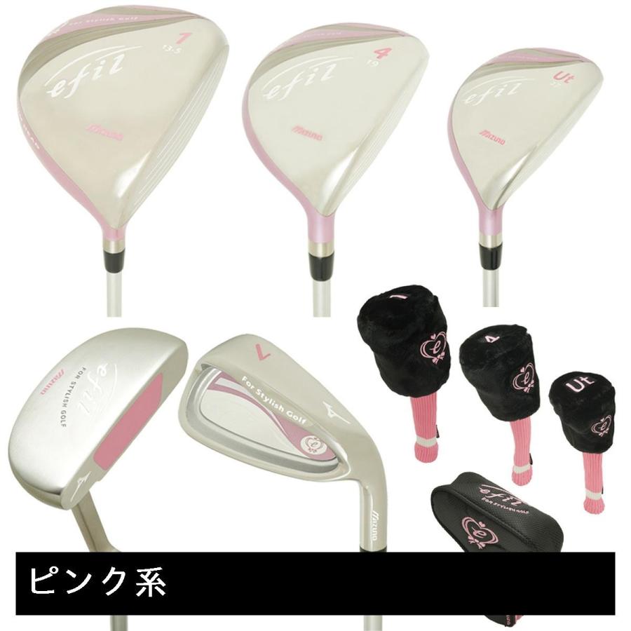 人気が高い Mizuno レディース ハーフセット☆バッグ付☆ 初心者用